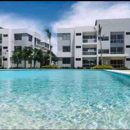 Beautiful 2 Bedroom Condo In The Heart Of Central Bavaro Пунта-Кана Экстерьер фото